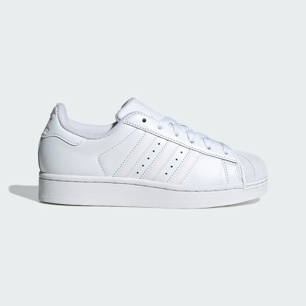 Adidas Superstar II Kids Shoes: $80