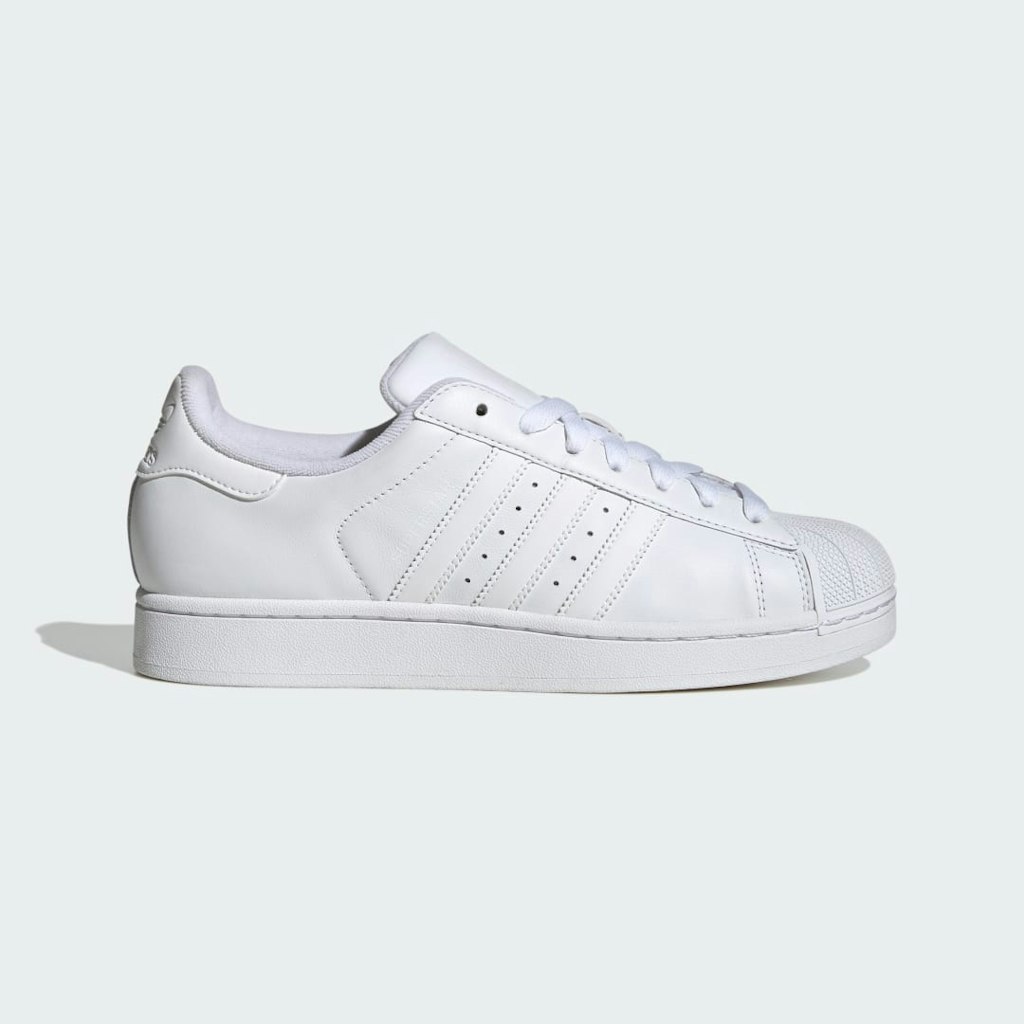 Superstar II Shoes: $100