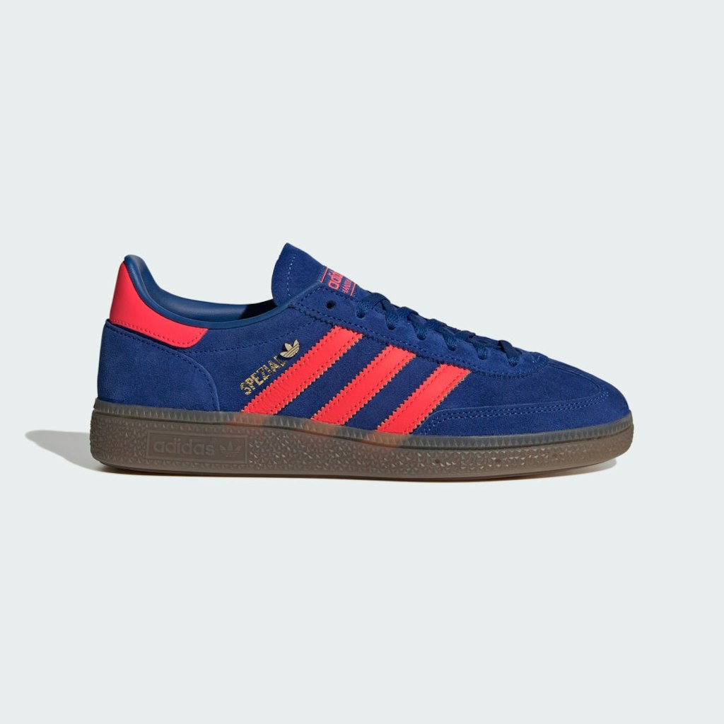 Adidas Handball Spezial Shoes: $120