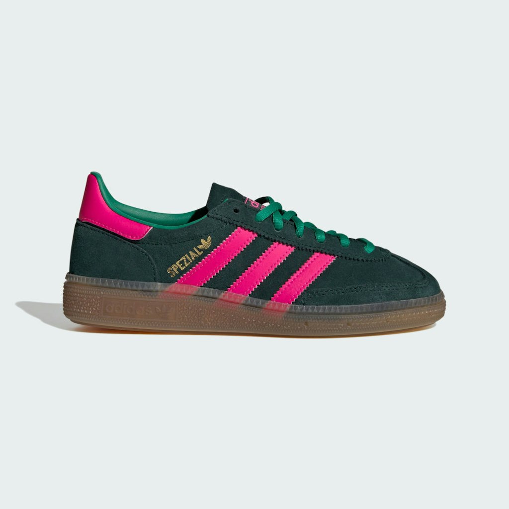 Adidas Handball Spezial Kids' Shoes: $90
