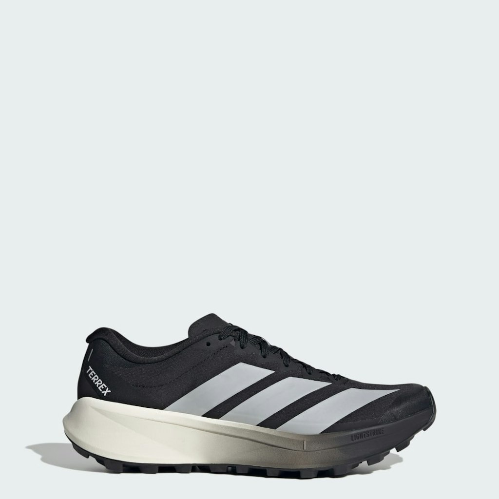 Adidas Terrex Agravic 4 Trail Running Shoes: $145