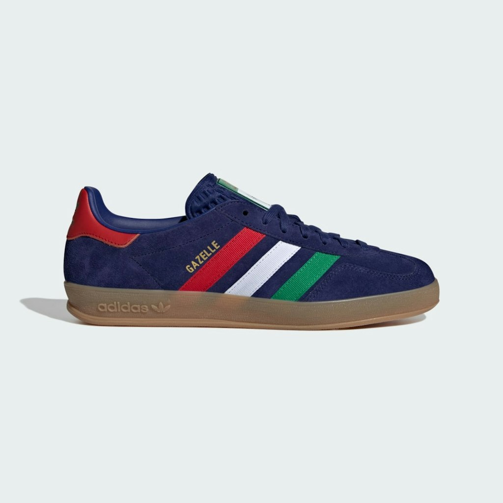 Gazelle Indoor Shoes: $104