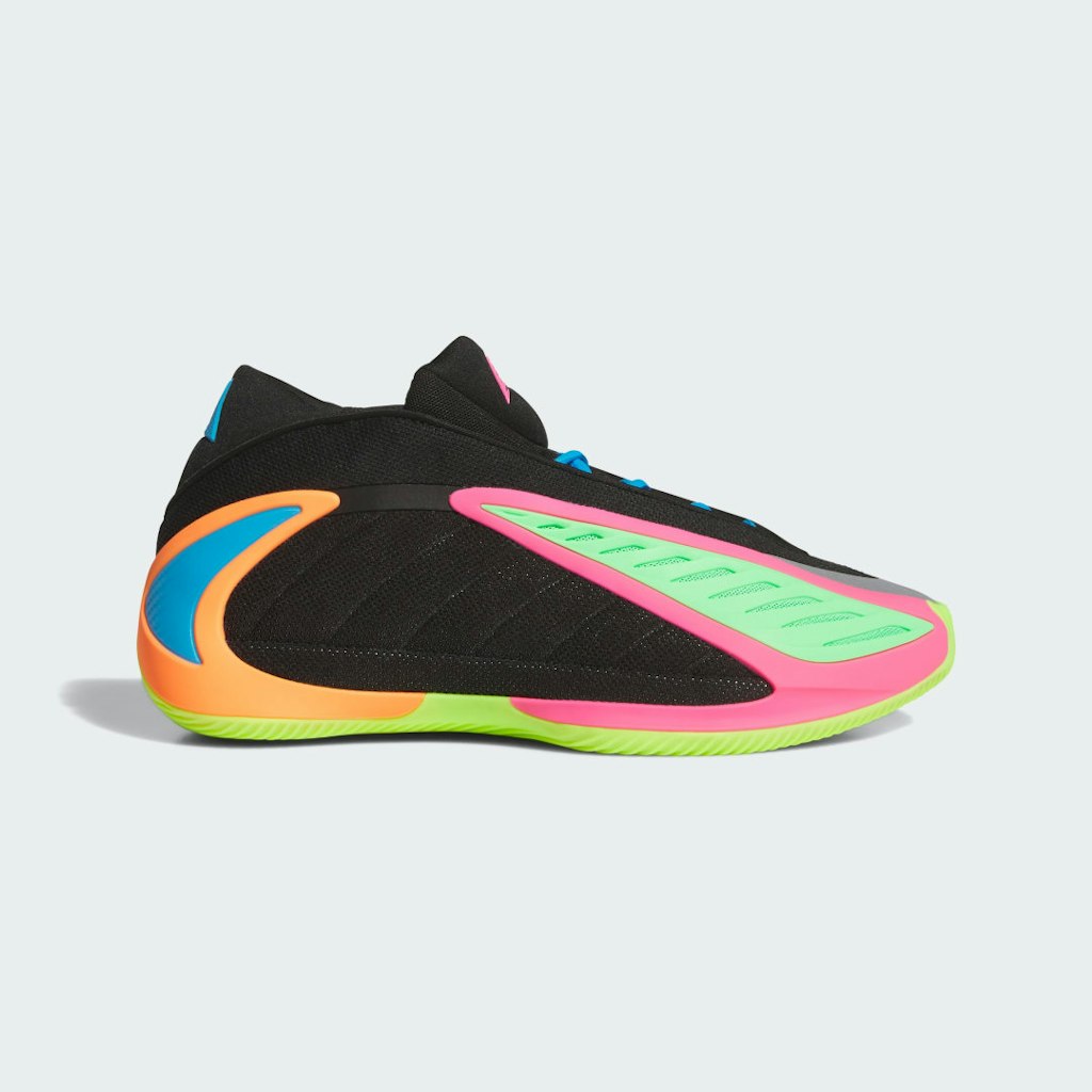 Anthony Edwards 2 Shoes: $130