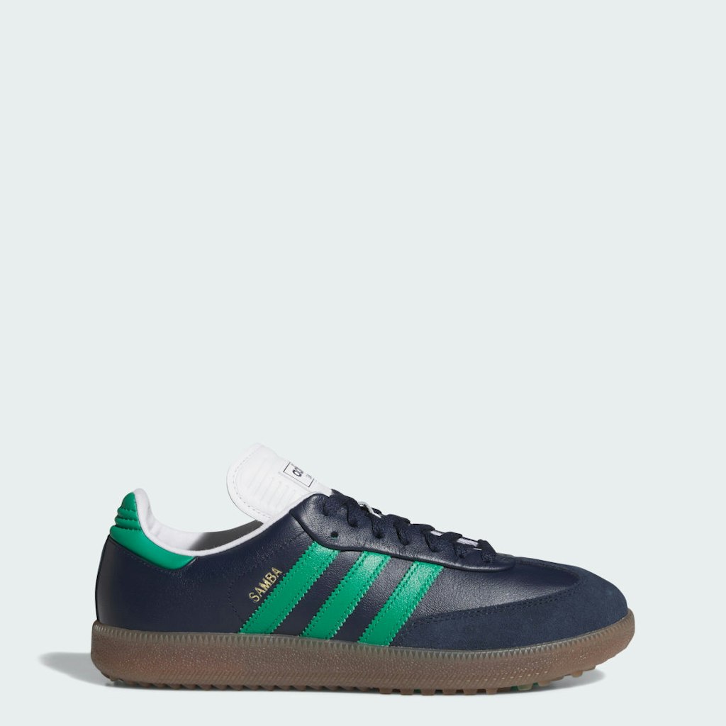 Samba Spikeless Golf Shoes: $120