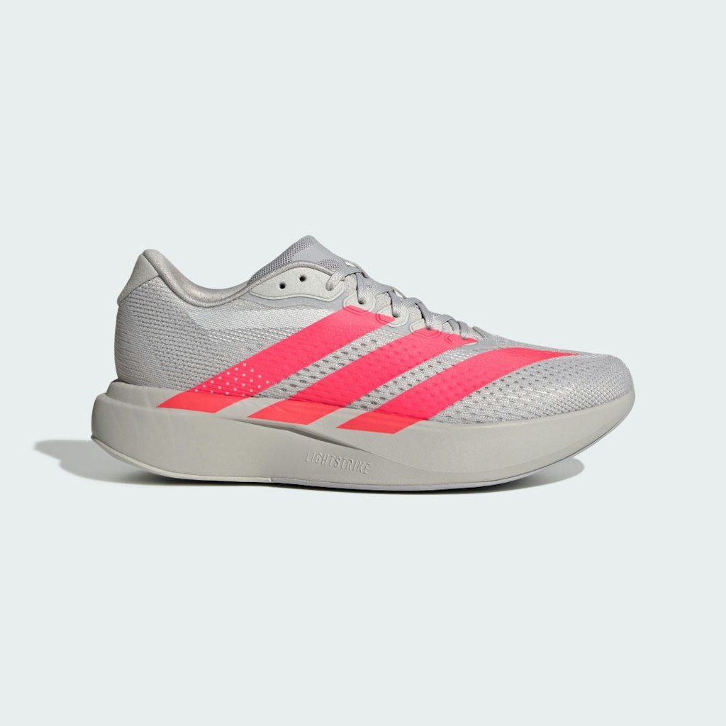 Adidas Adizero Pacer Shoes: $100