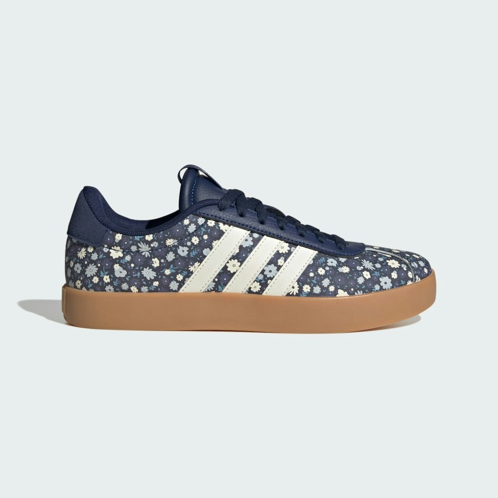 Adidas VL Court 3.0 Shoes: $80 Adidas VL Court 3.0 Shoes: $80