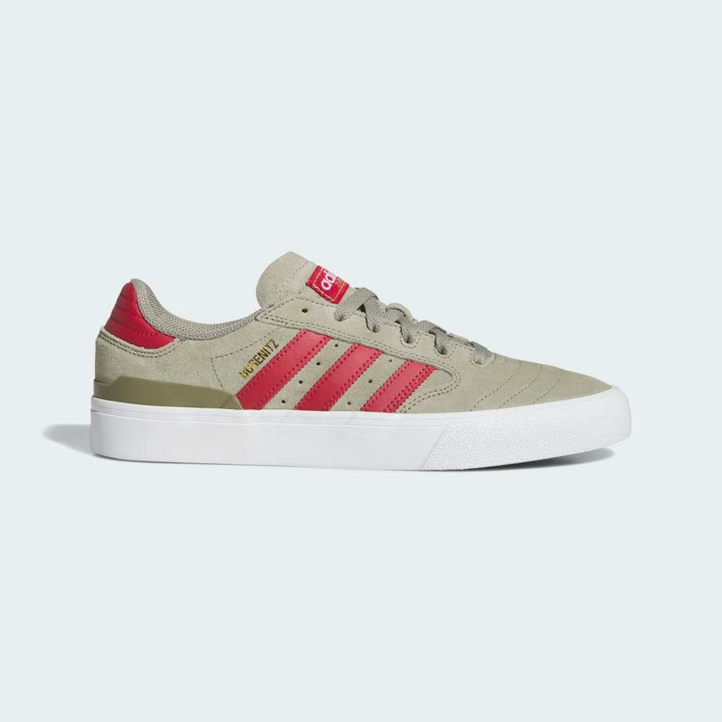 Busenitz Vulc II Shoes: $75 Busenitz Vulc II Shoes: $75