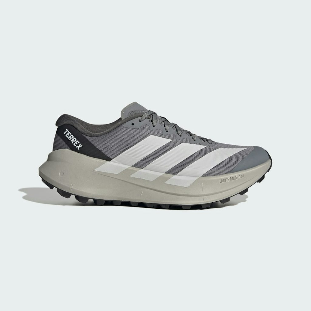 Terrex Agravic SL Trail Running Shoes: $160 Terrex Agravic SL Trail Running Shoes: $160