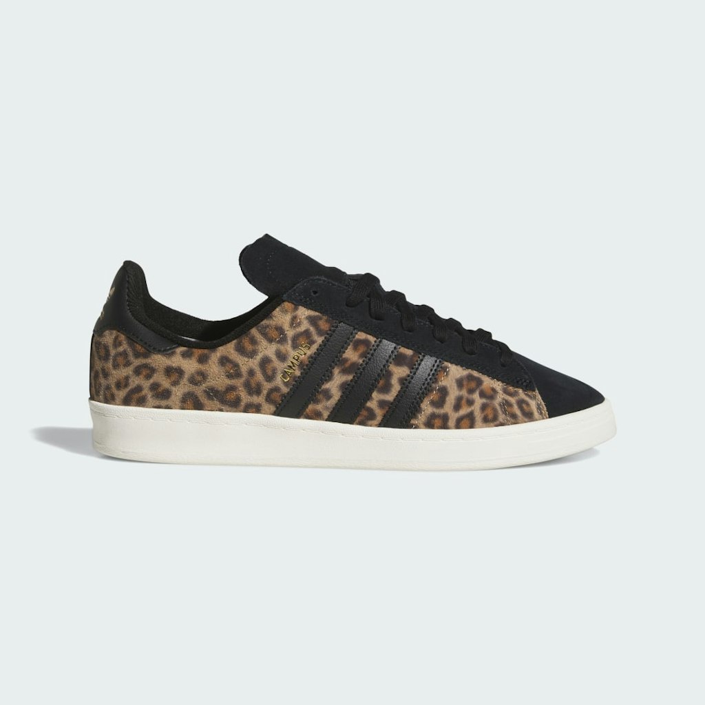 Adidas Campus ADV Shoes: $100 Adidas Campus ADV Shoes: $100