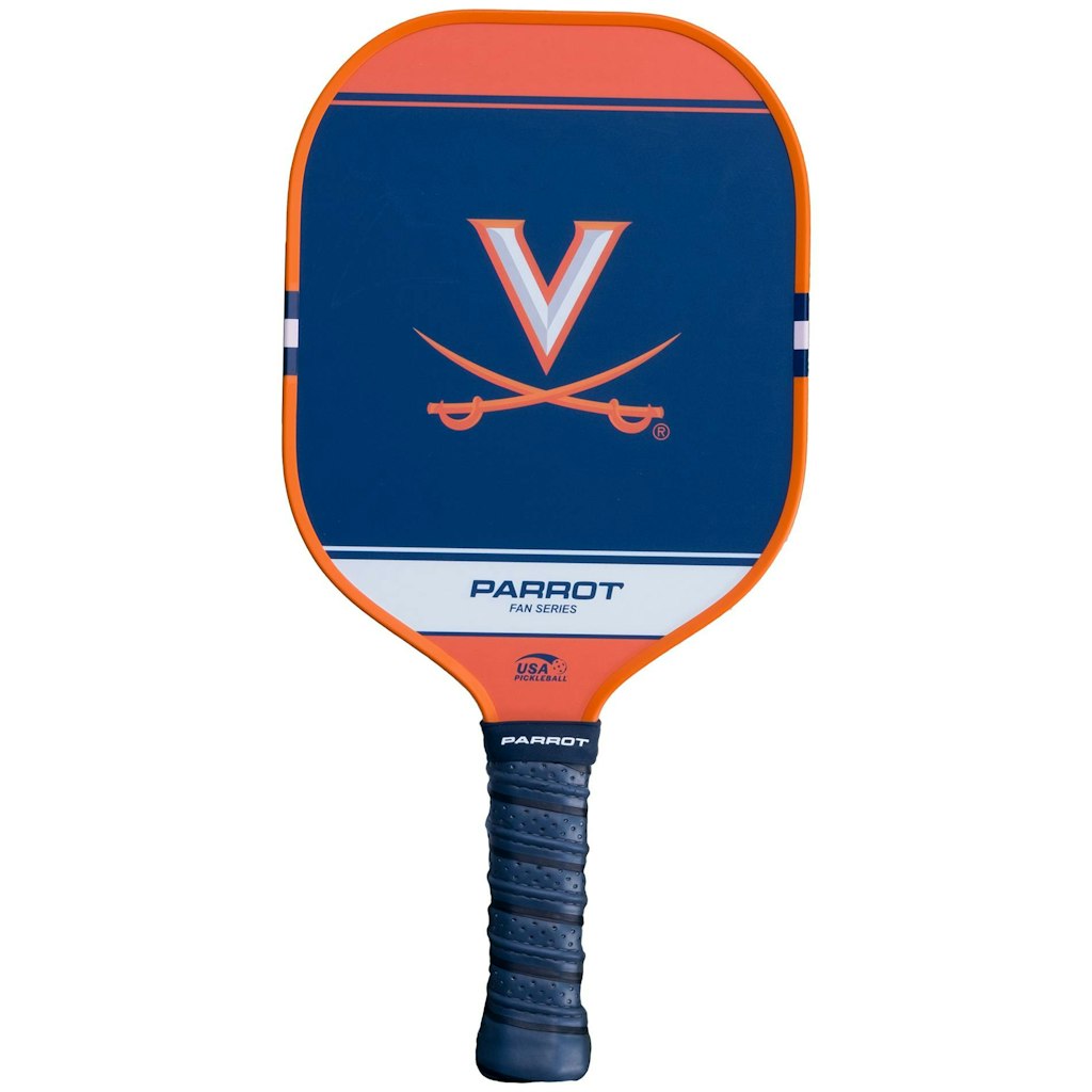 Virginia Cavaliers Sport Plus Pickleball Paddle: $99.99