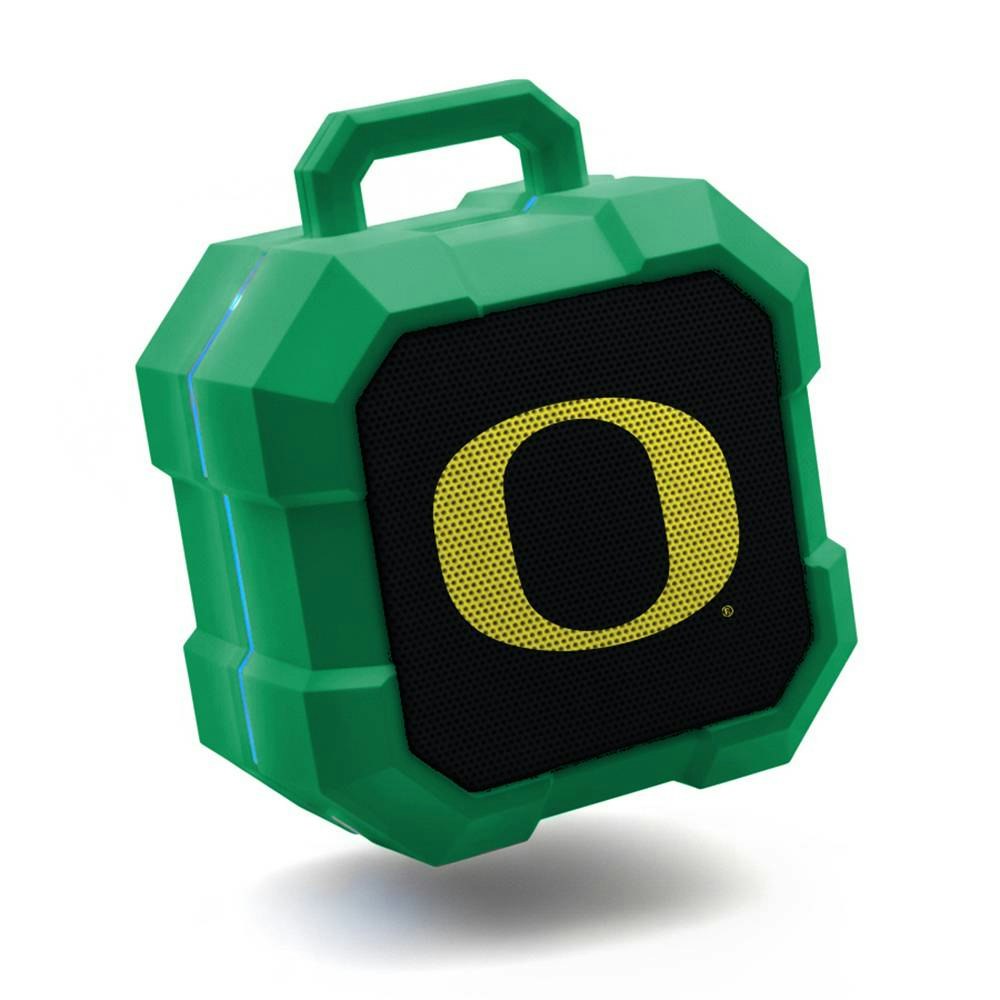 Oregon Ducks Bluetooth Tailgate Speaker: $44.99
