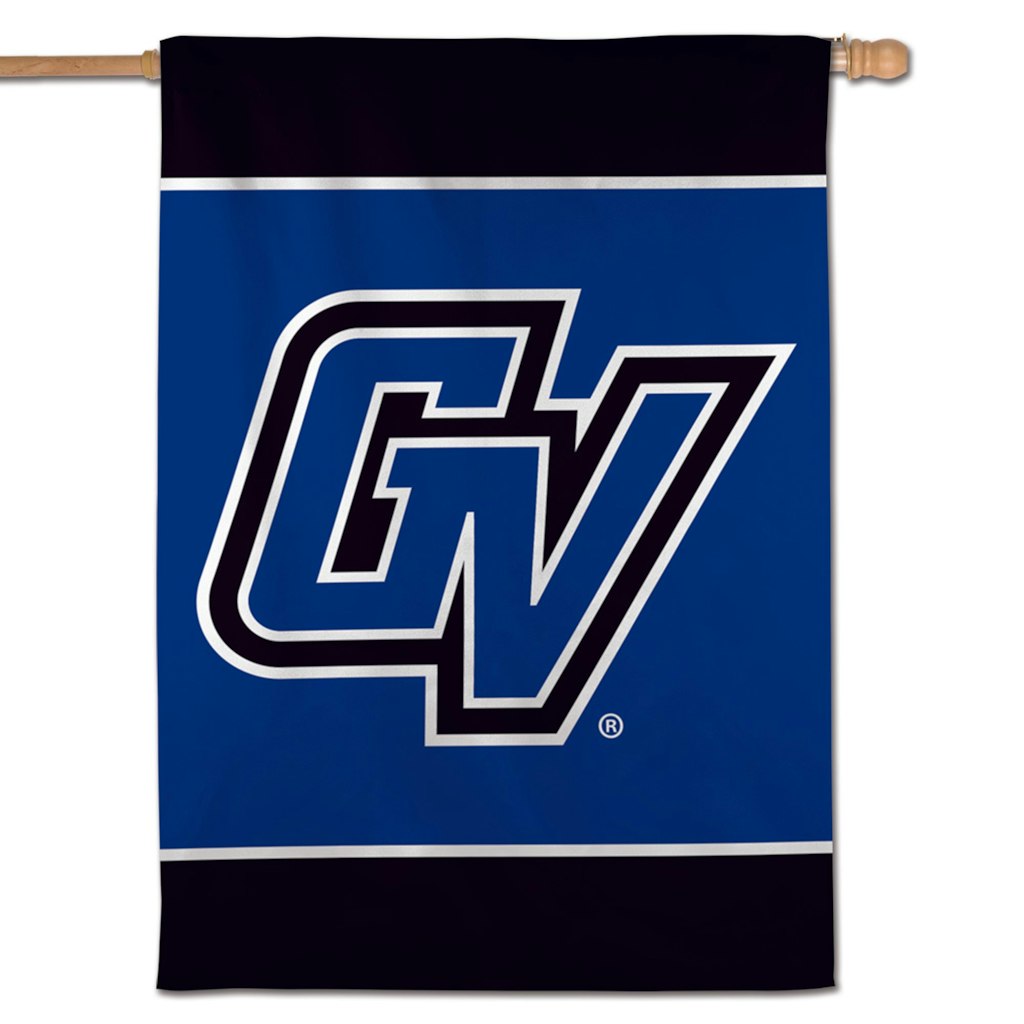 WinCraft Grand Valley State Lakers 28" x 40" Two-Sided Vertical Banner: $34.99