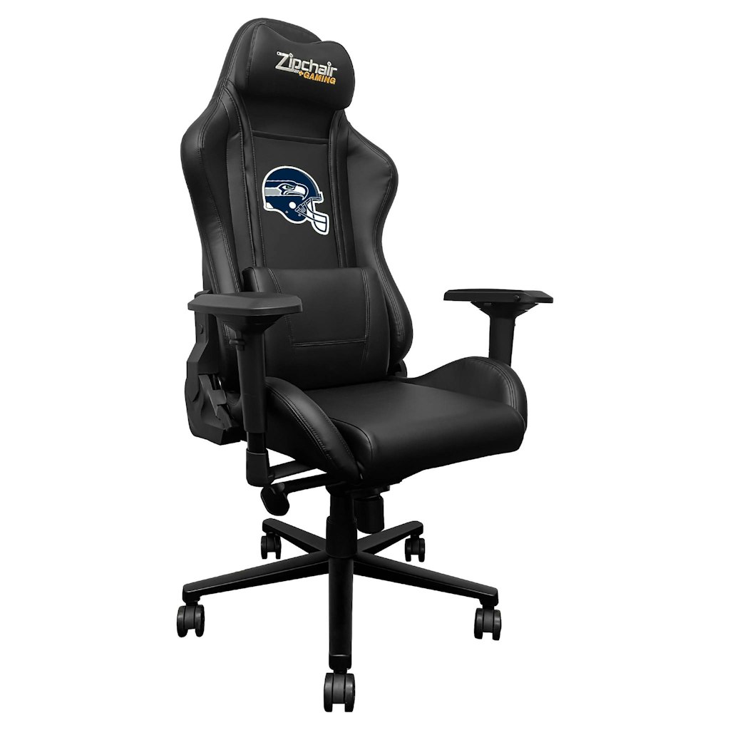 Seattle Seahawks Xpression Pro Gaming Chair: $509.99