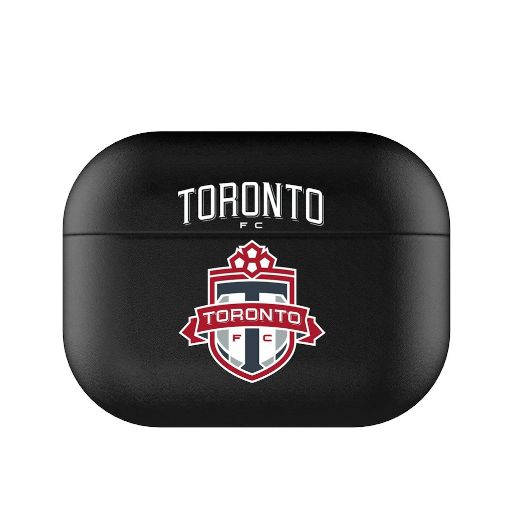 Toronto FC AirPods Case Cover: $39.99 Toronto FC AirPods Case Cover: $39.99