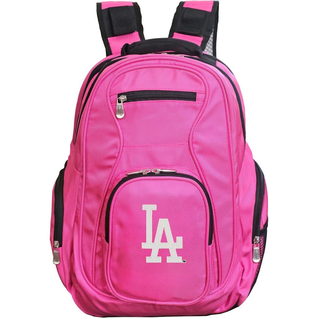 Mojo Los Angeles Dodgers Laptop Backpack: $109.99 Mojo Los Angeles Dodgers Laptop Backpack: $109.99