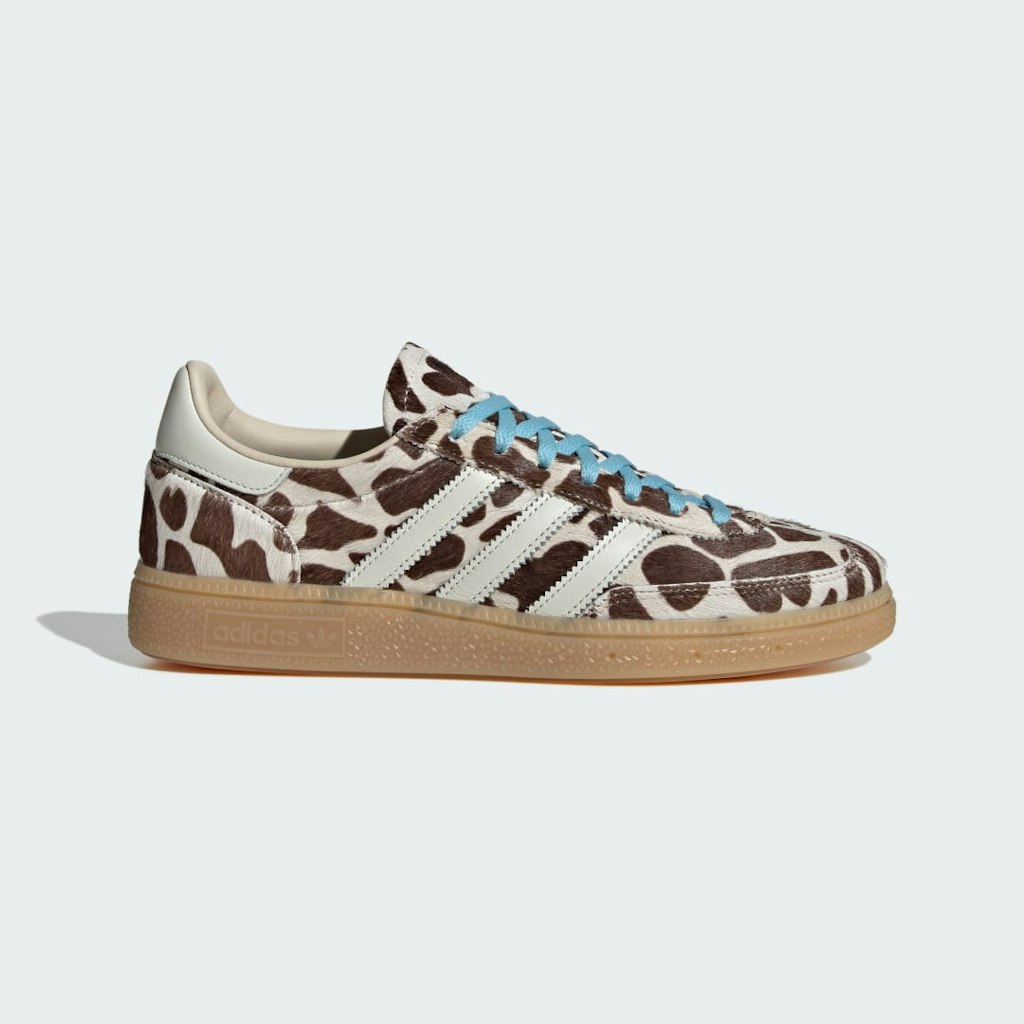 Adidas Handball Spezial Shoes: $130 Adidas Handball Spezial Shoes: $130