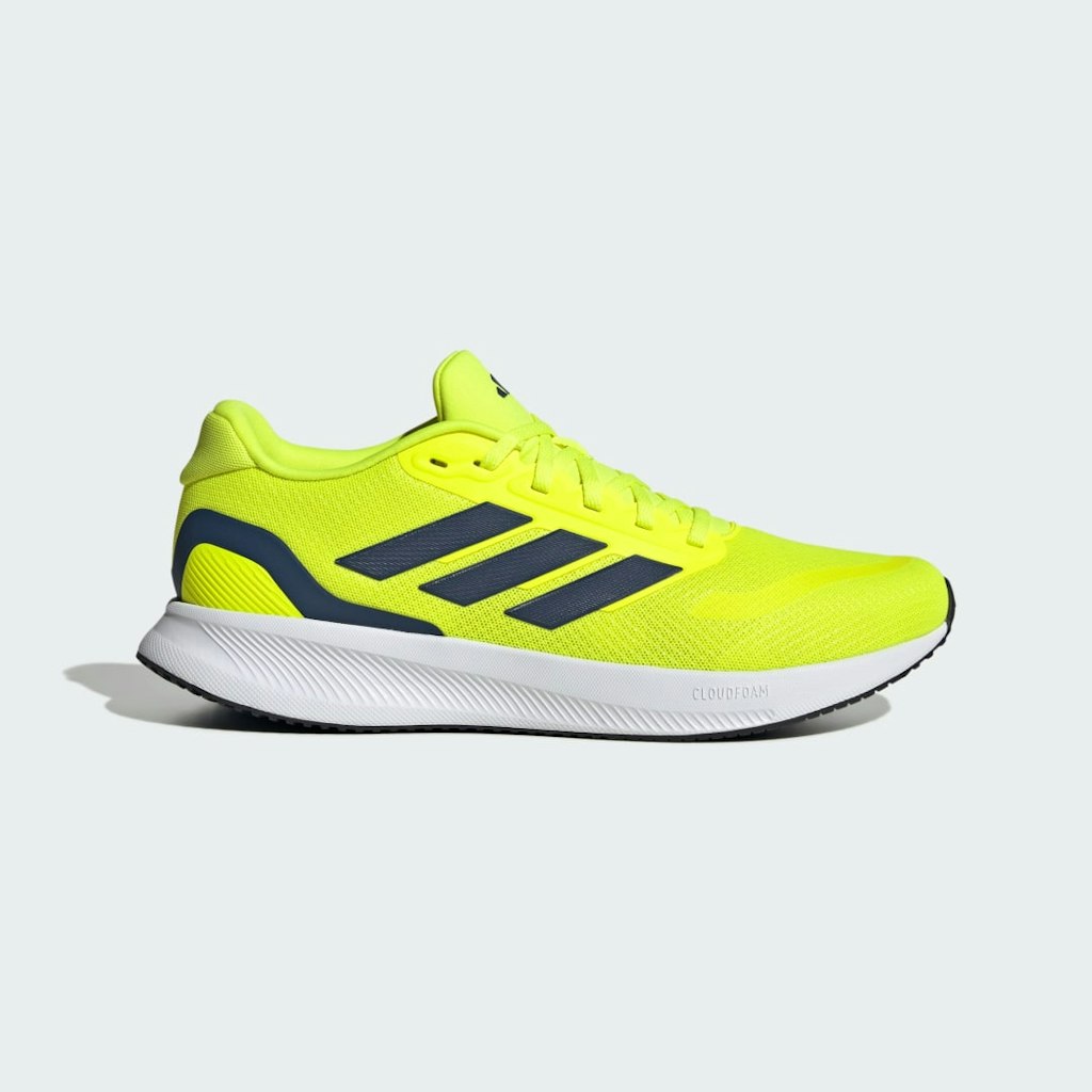 Adidas Runfalcon 5 Running Shoes: $54