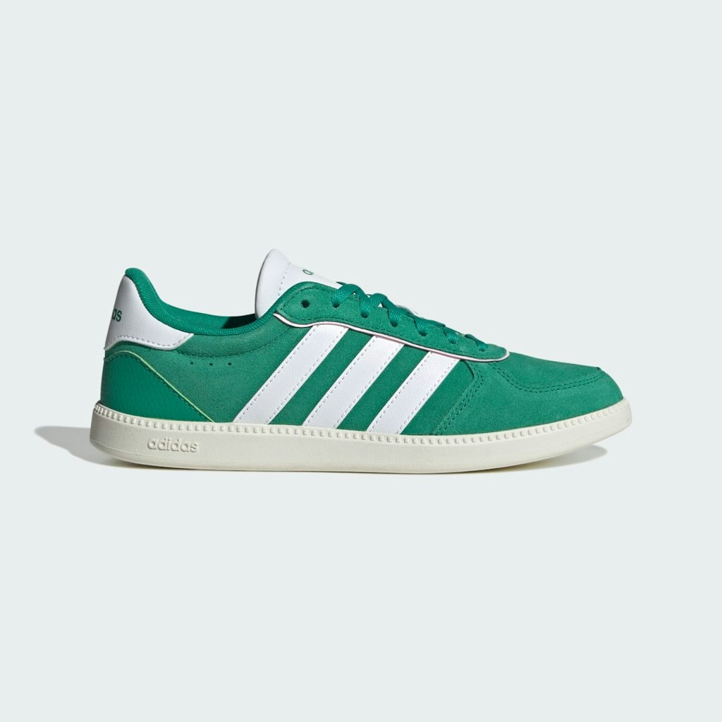 Adidas Breaknet Sleek Shoes: $65