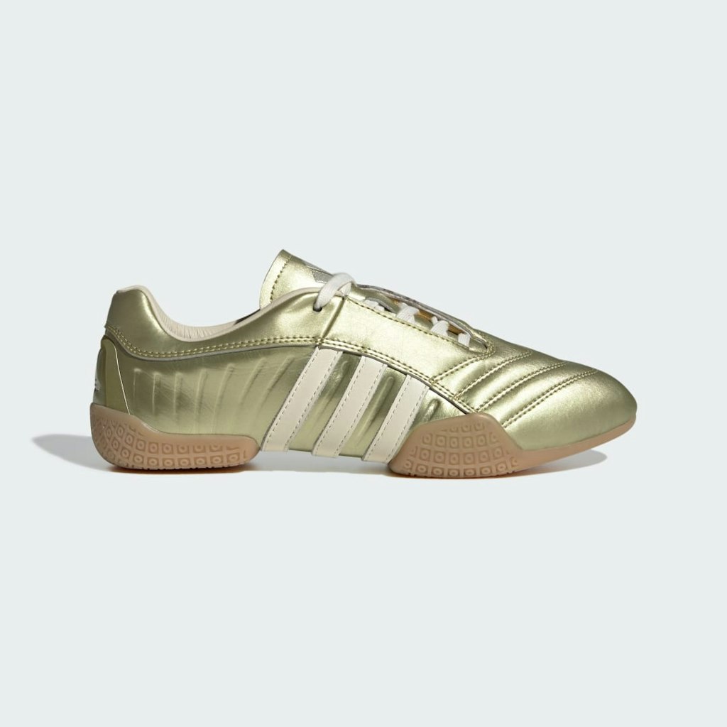 Taekwondo Mei Elite Shoes: $110