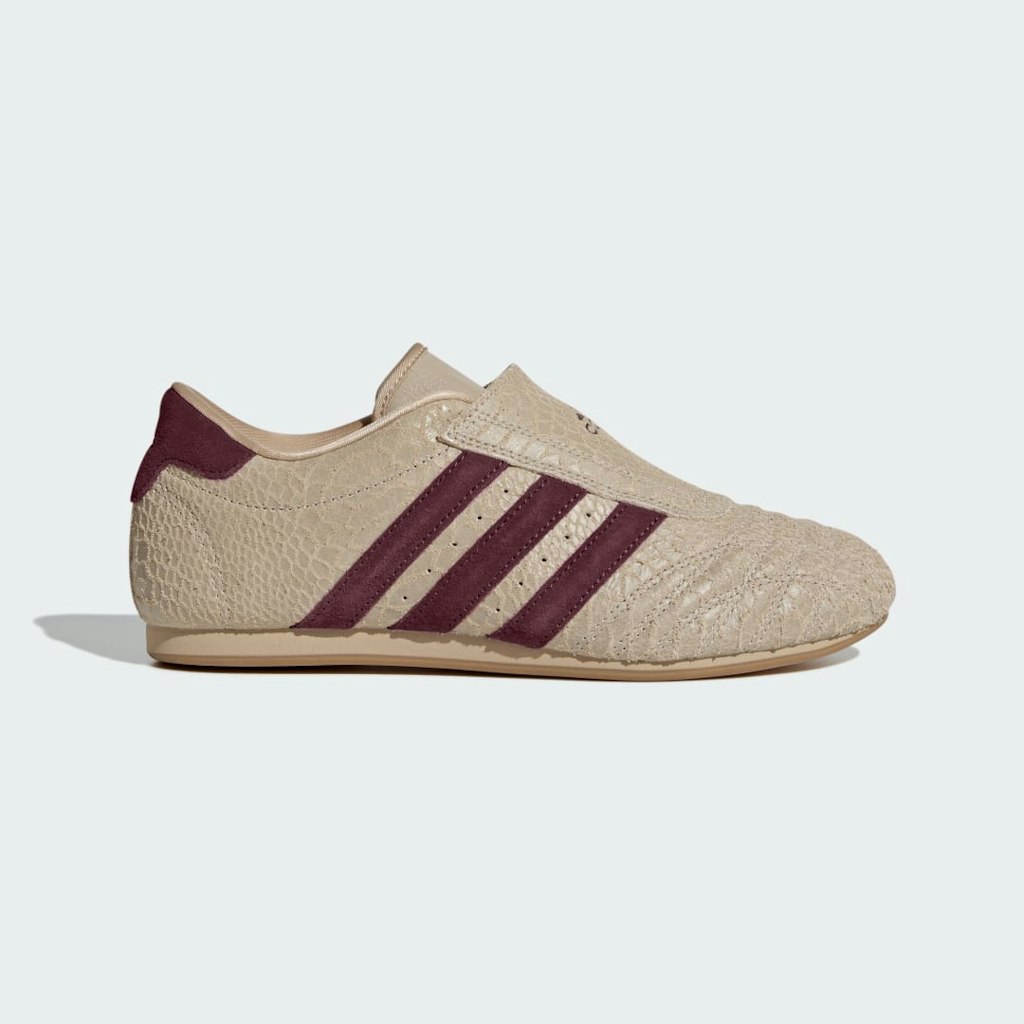 Adidas Taekwondo Shoes: $100
