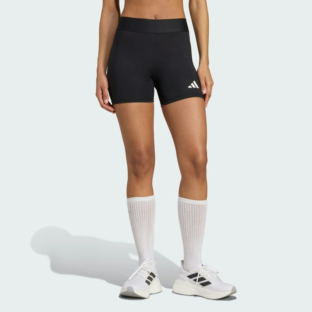 Techfit Volleyball Shorts: $30