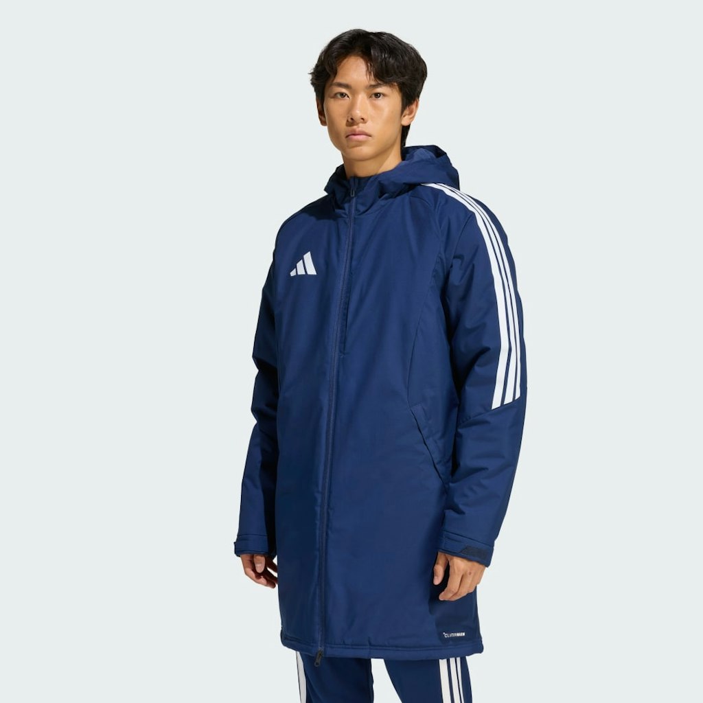 Tiro26 Stadium Parka: $133