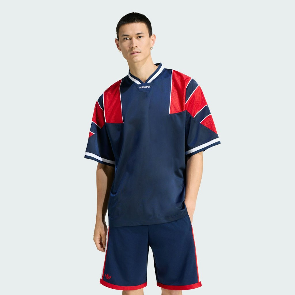 Panel Jersey: $44