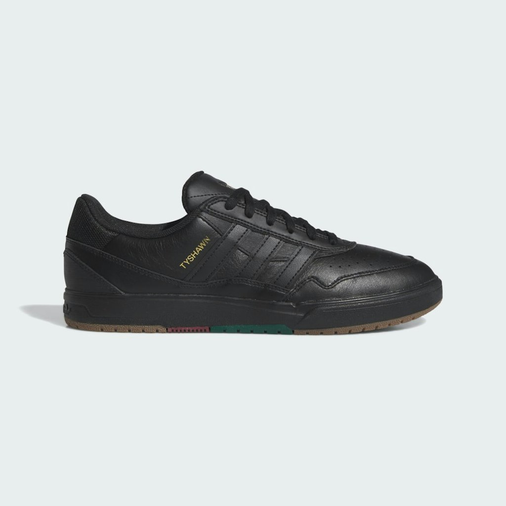 Adidas Tyshawn II Shoes: $50