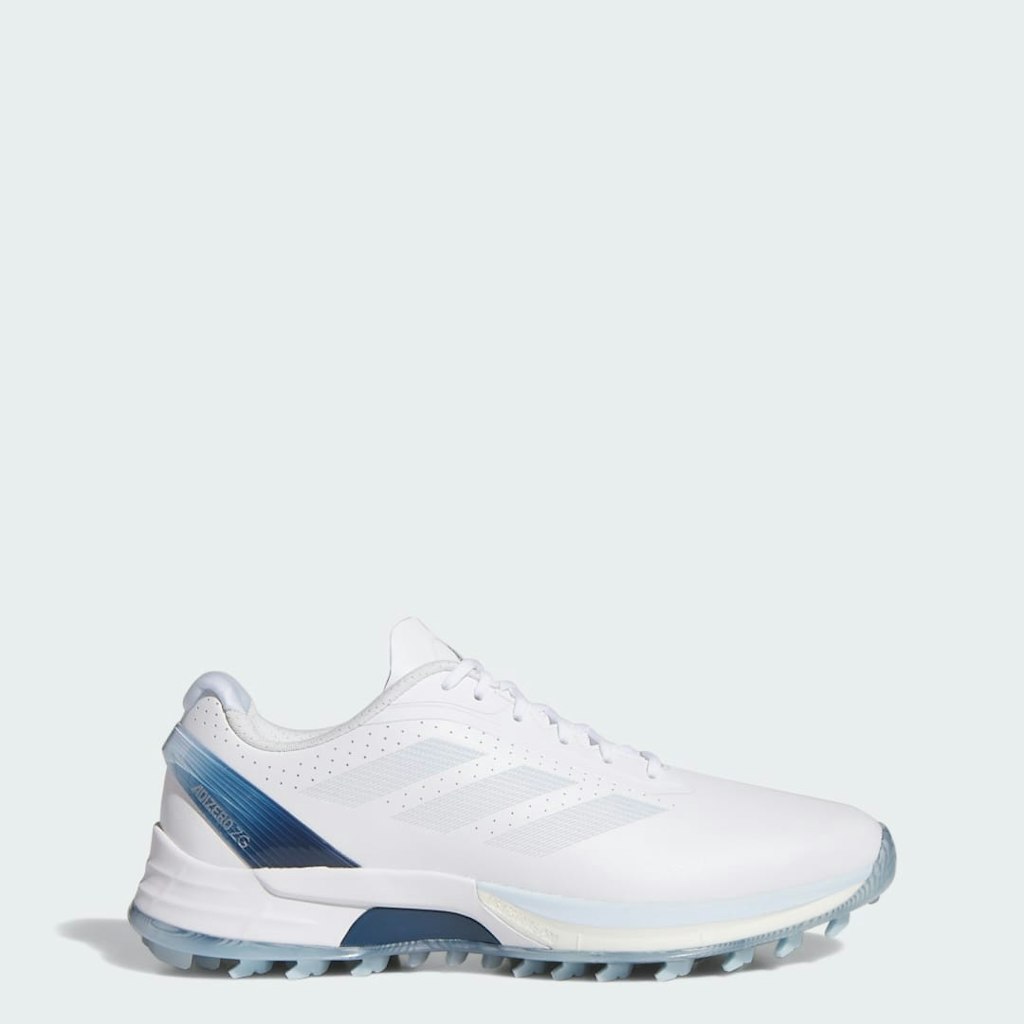 Adidas Adizero ZG Spikeless Golf Shoes: $126