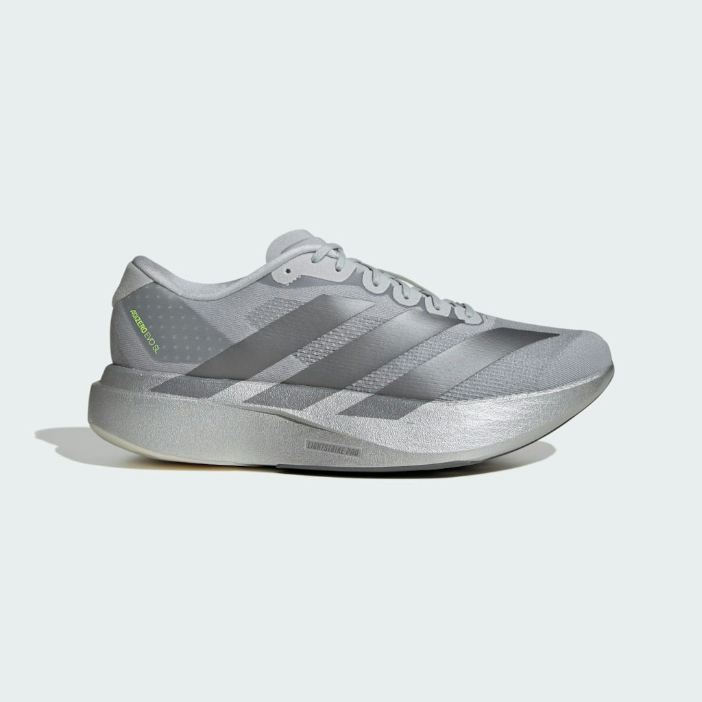 Adizero EVO SL Shoes: $113