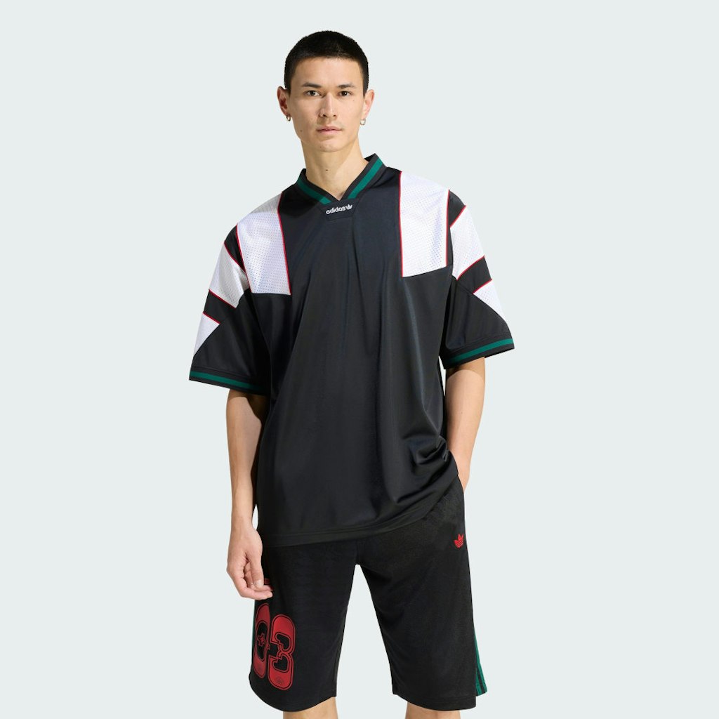 Panel Jersey: $47