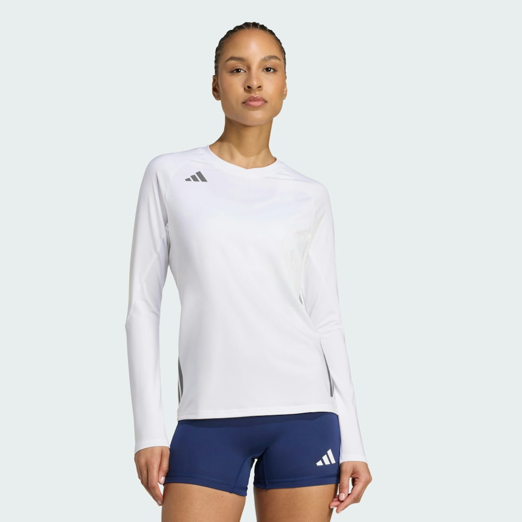 HILO Long Sleeve Volleyball Jersey: $40