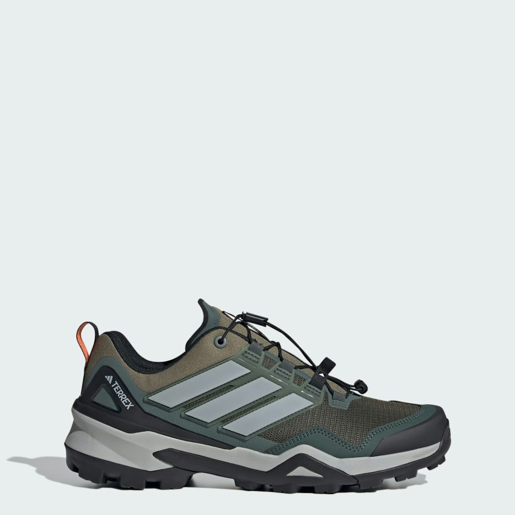 Terrex Skychaser Hiking Shoes: $119