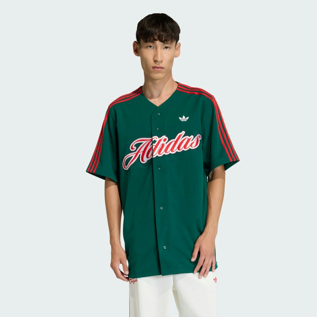 Summer League Varsity Baseball Jersey: $53 Summer League Varsity Baseball Jersey: $53