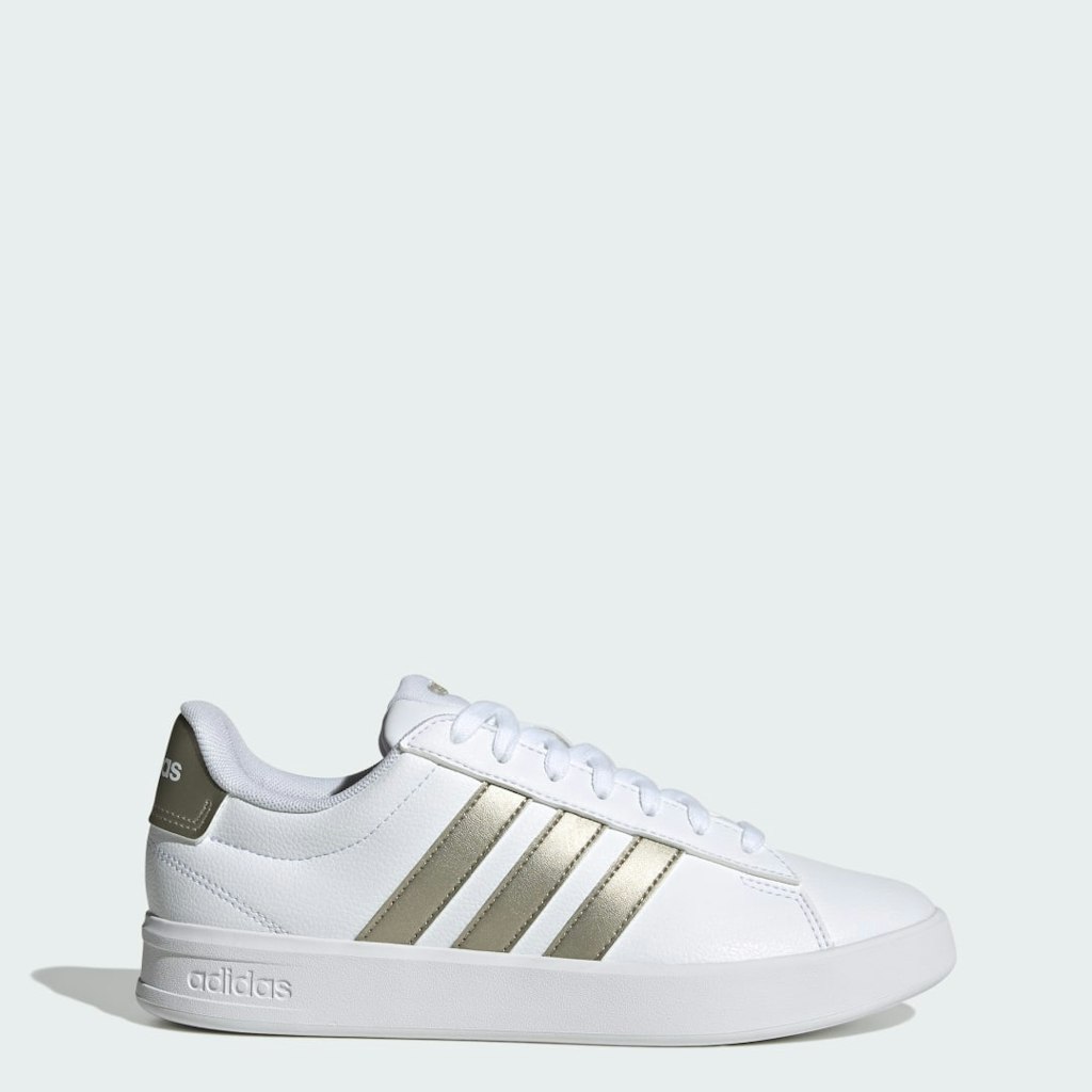 Grand Court 3.0 Shoes: $70