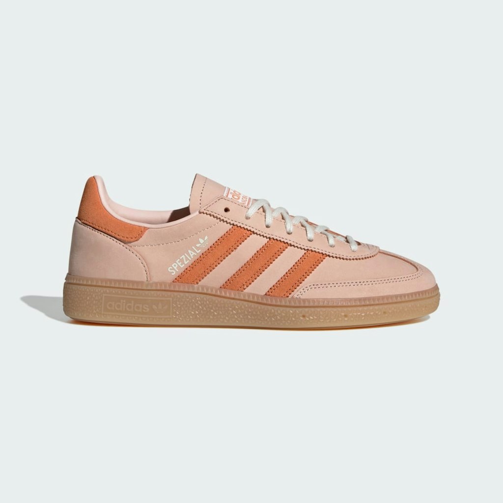 Adidas Handball Spezial Shoes: $84 Adidas Handball Spezial Shoes: $84