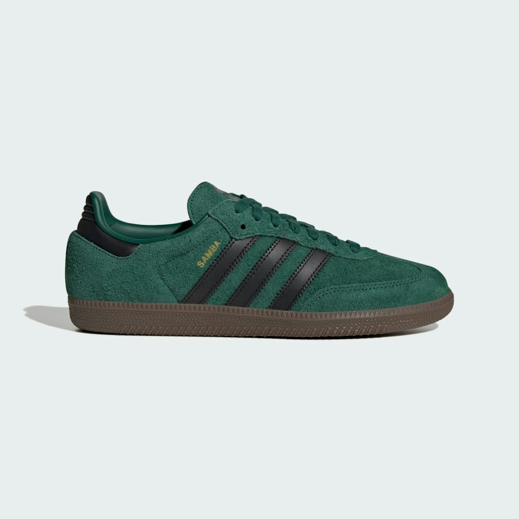 Adidas Samba OG Shoes: $77 Adidas Samba OG Shoes: $77