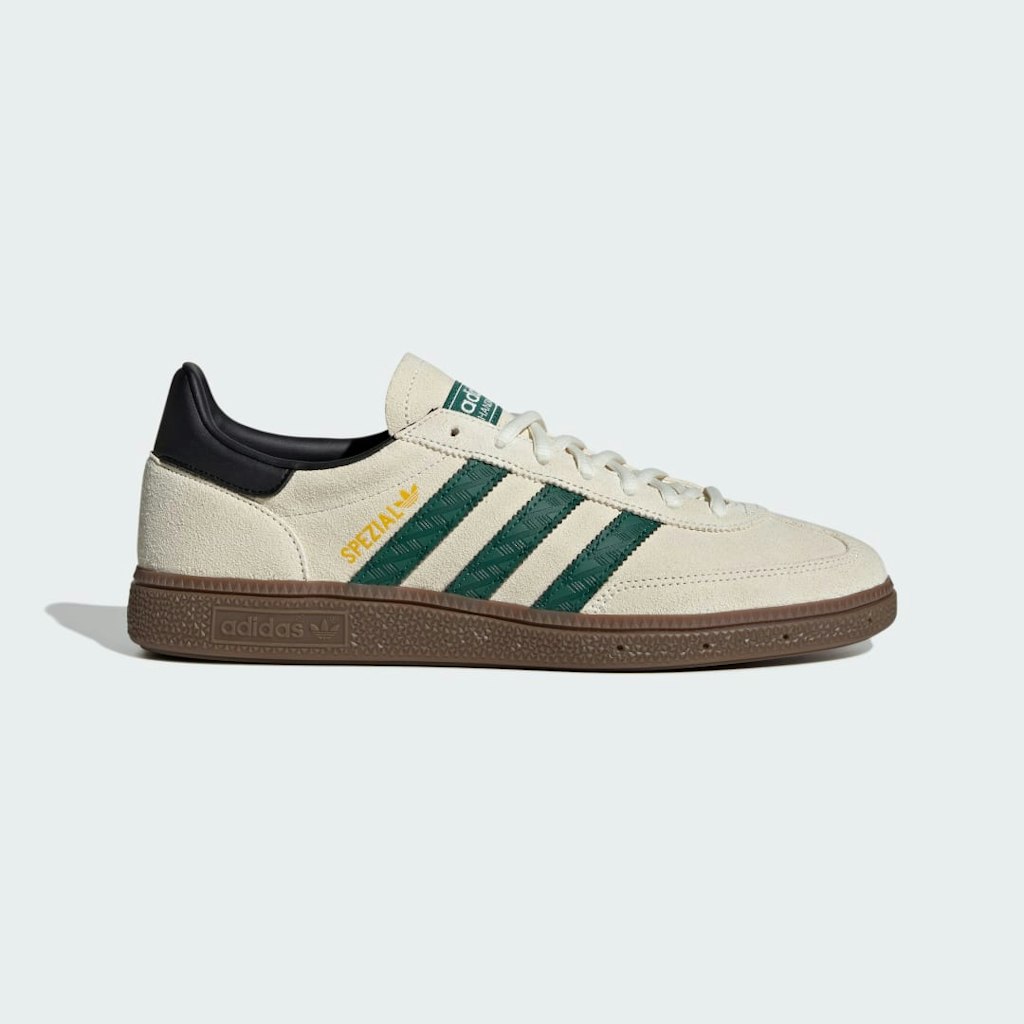 Adidas Handball Spezial Shoes: $120