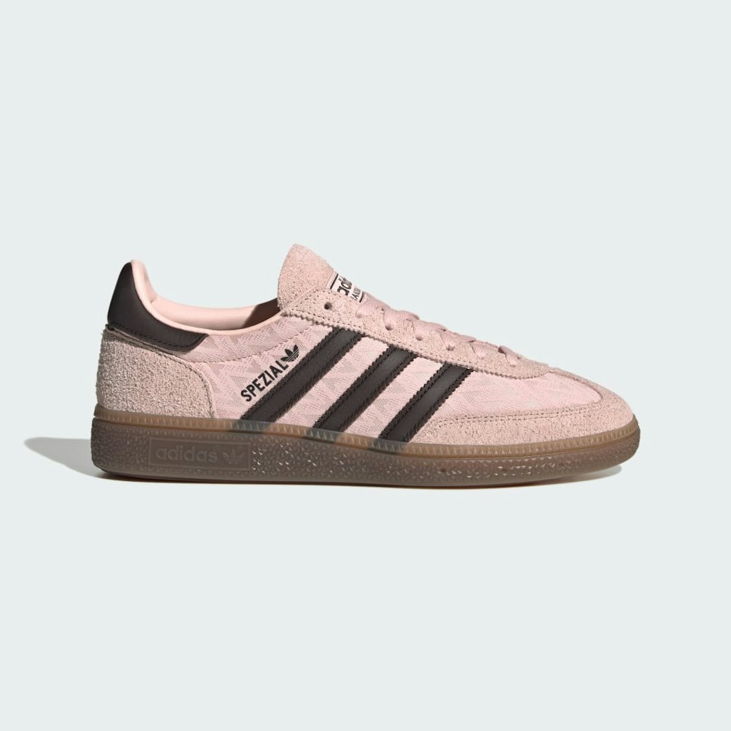 Adidas Handball Spezial Shoes: $120