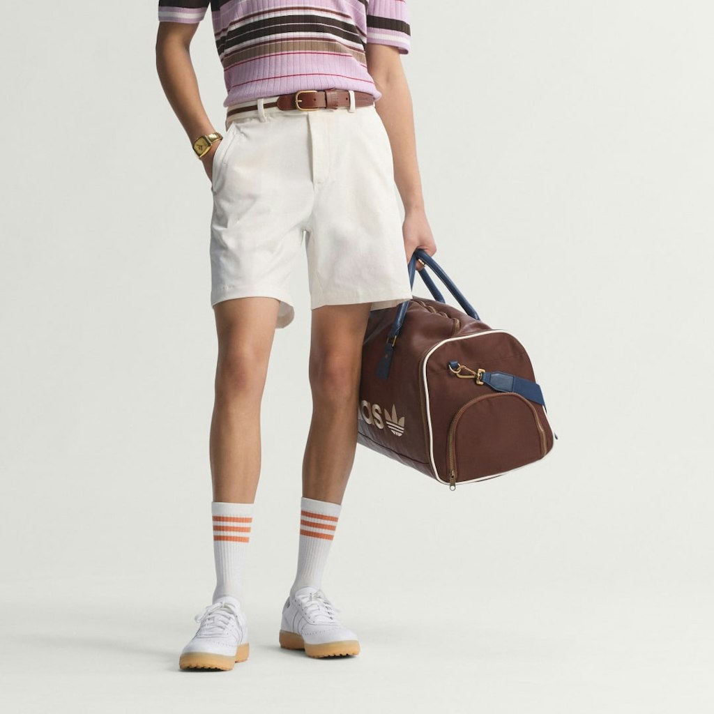 Originals Twistweave Shorts: $100 Originals Twistweave Shorts: $100