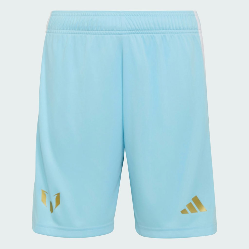 Messi Tiro League Kids' Shorts: $35 Messi Tiro League Kids' Shorts: $35