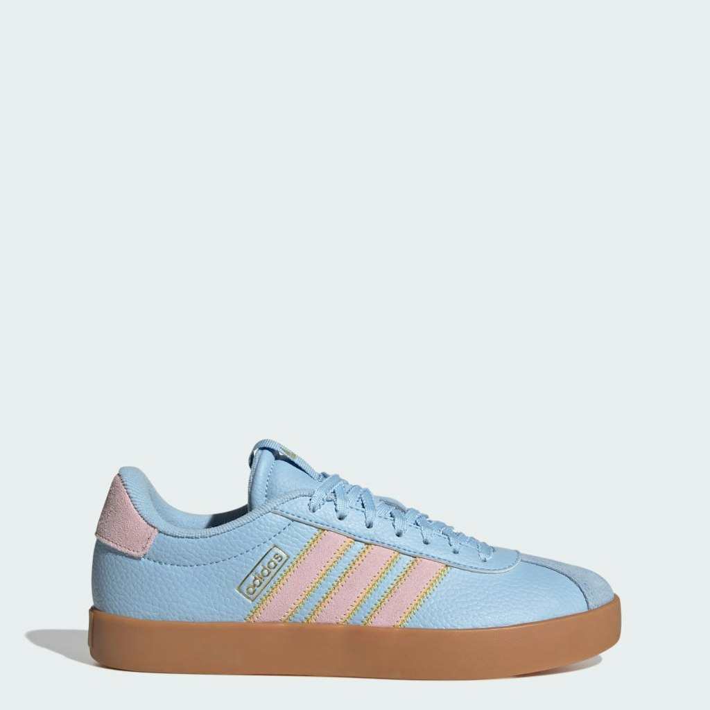 Adidas VL Court 3.0 Shoes: $80 Adidas VL Court 3.0 Shoes: $80
