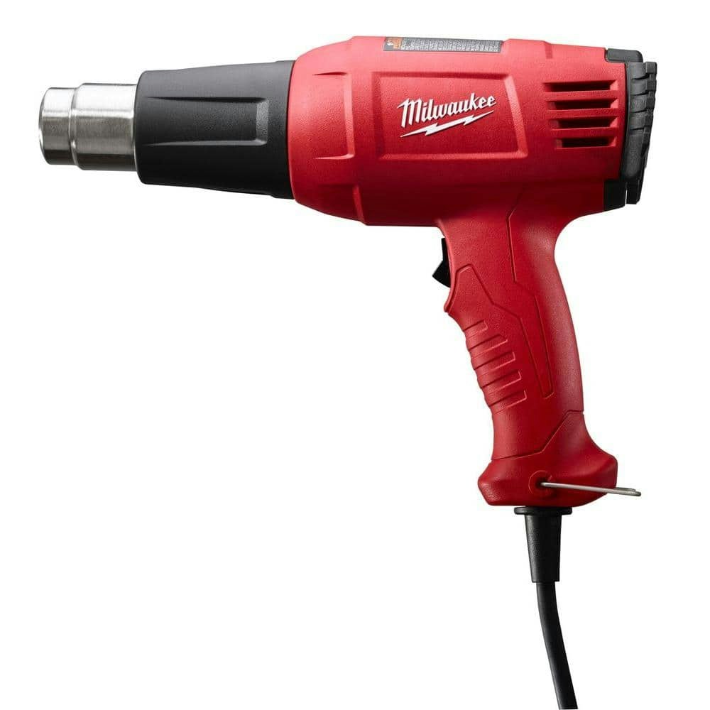 11.6-Amp Variable Temperature Heat Gun: $159