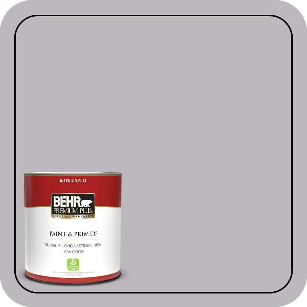 Standing Ovation Flat Interior Paint and Primer 1-Quart: $17.48 Standing Ovation Flat Interior Paint and Primer 1-Quart: $17.48