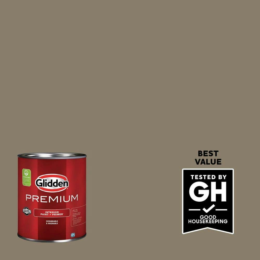 PPG Patches 1-Quart Semi-Gloss Interior Latex Paint: $17.48