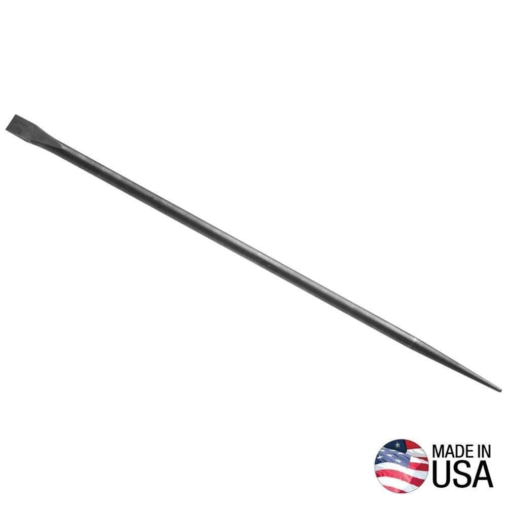 30-Inch Straight Chisel-End Connecting Bar: $49.99 30-Inch Straight Chisel-End Connecting Bar: $49.99