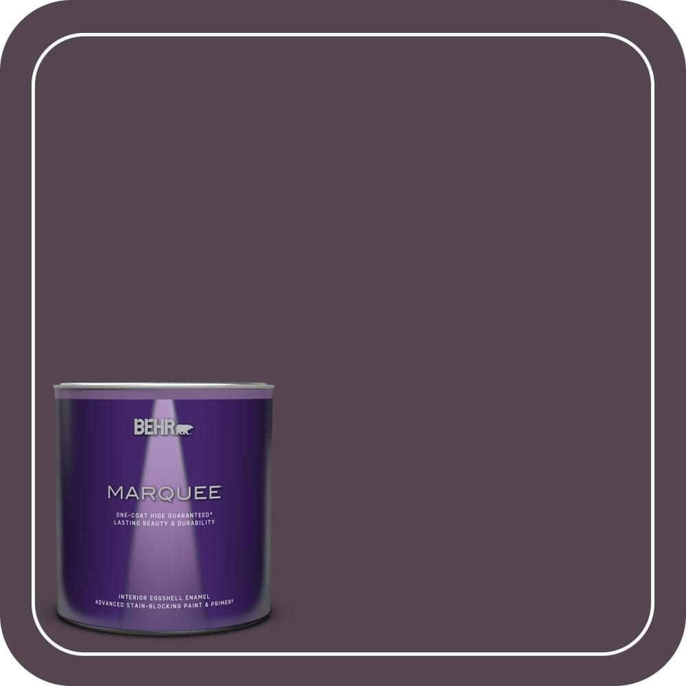 Baritone Eggshell Interior Paint and Primer 1-Quart: $27.98 Baritone Eggshell Interior Paint and Primer 1-Quart: $27.98