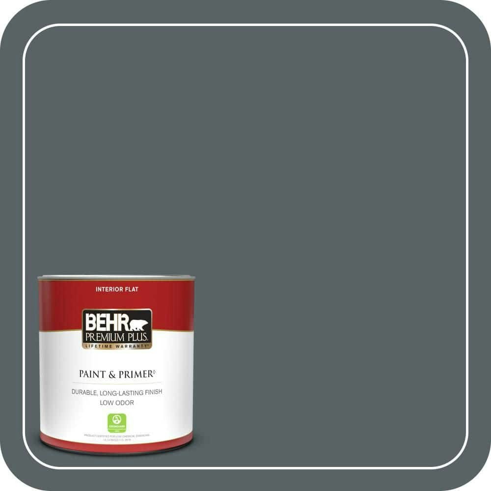 Home Decorators Collection 1-Quart Interior Paint and Primer: $17.48 Home Decorators Collection 1-Quart Interior Paint and Primer: $17.48