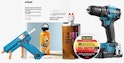 Tools & Craft Deals at Woot: Up to 77% off + free shipping w/ Prime