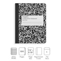 Staples Back to School Notebooks Sale: From 35 cents + free shipping w/$35